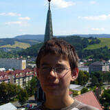 Bardejovský jednorožec 
