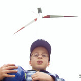 Jakub s vrtuľou