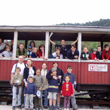 Expedícia Slovensko 2004
